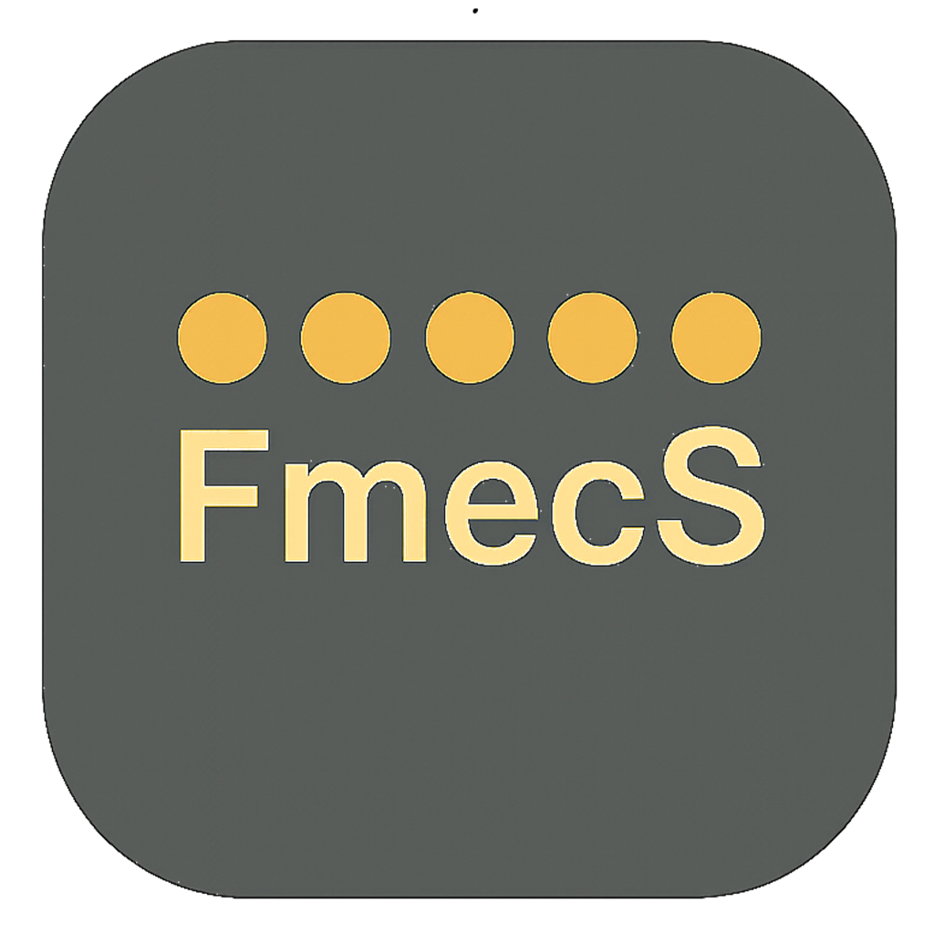 Logo Fmecs